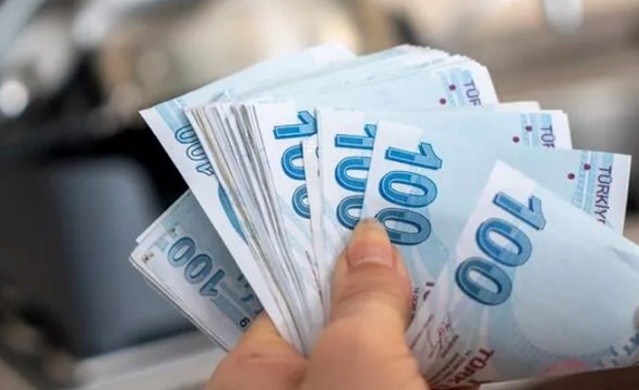 Emekli bayram ikramiyesinde yeni gelişme! Onlar da hak sahibi...Foto Haber 3