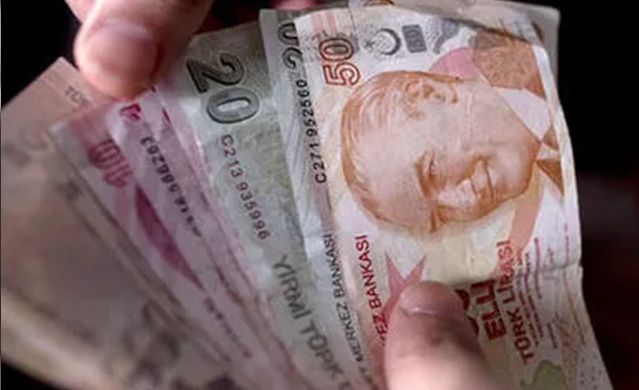 Emekli bayram ikramiyesinde yeni gelişme! Onlar da hak sahibi...Foto Haber 8