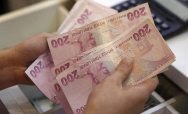 Emekli bayram ikramiyesinde yeni gelişme! Onlar da hak sahibi...Foto Haber 9