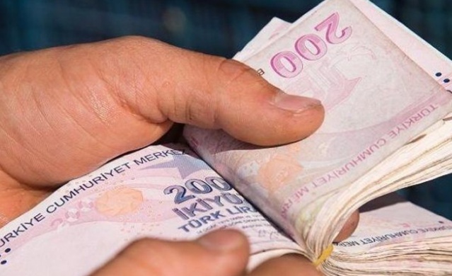 Emekli bayram ikramiyesinde yeni gelişme! Onlar da hak sahibi...Foto Haber 4