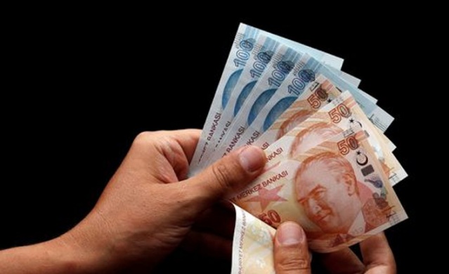 Emekli bayram ikramiyesinde yeni gelişme! Onlar da hak sahibi...Foto Haber 10