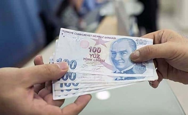 Emekli bayram ikramiyesinde yeni gelişme! Onlar da hak sahibi...Foto Haber 6