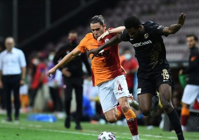 Gana'dan Trabzonspor'a sürpriz transfer iddiası. Foto Haber 2