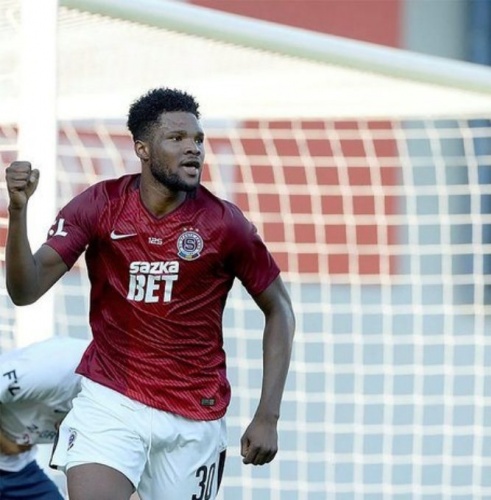 Gana'dan Trabzonspor'a sürpriz transfer iddiası. Foto Haber 3