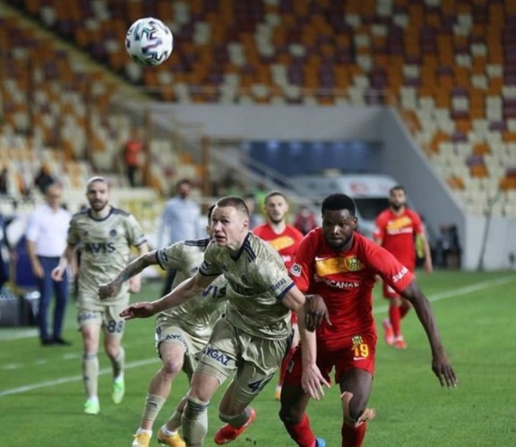 Gana'dan Trabzonspor'a sürpriz transfer iddiası. Foto Haber 7