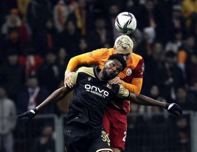 Gana'dan Trabzonspor'a sürpriz transfer iddiası. Foto Haber 5