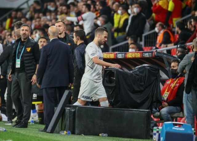 Novak'a yol gözüktü! Foto Galeri 3