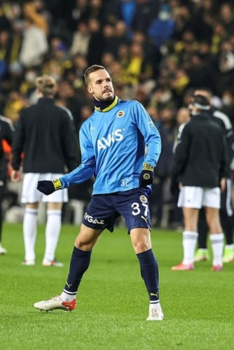 Novak'a yol gözüktü! Foto Galeri 4