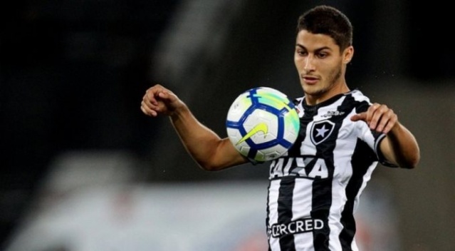 Edgar Ie bu listede zirvede. Foto Haber 6