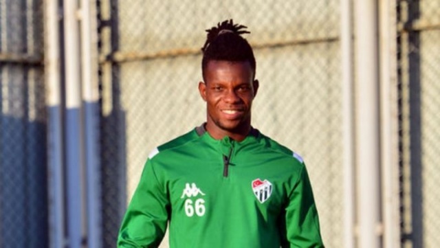 Edgar Ie bu listede zirvede. Foto Haber 8