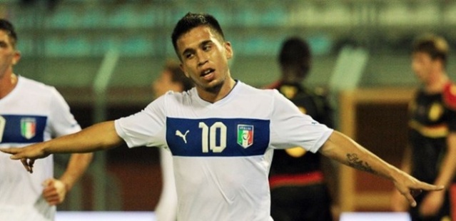 Edgar Ie bu listede zirvede. Foto Haber 7