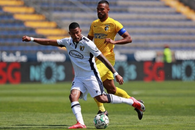 Edgar Ie bu listede zirvede. Foto Haber 9