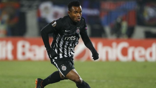 Edgar Ie bu listede zirvede. Foto Haber 5