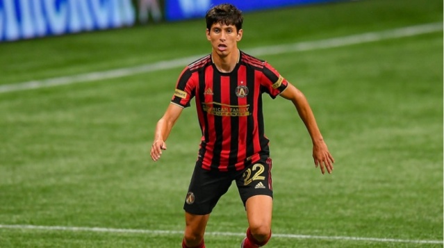 Edgar Ie bu listede zirvede. Foto Haber 3