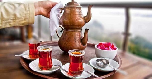 Doğru çay nasıl demlenir?. Foto Haber 2