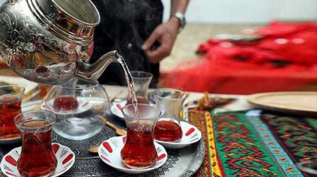 Doğru çay nasıl demlenir?. Foto Haber 8