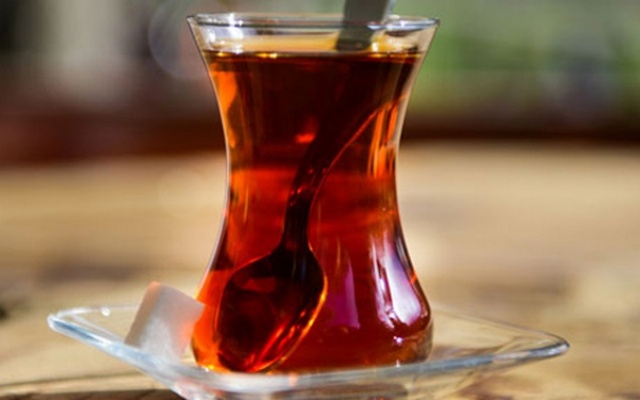 Doğru çay nasıl demlenir?. Foto Haber 4