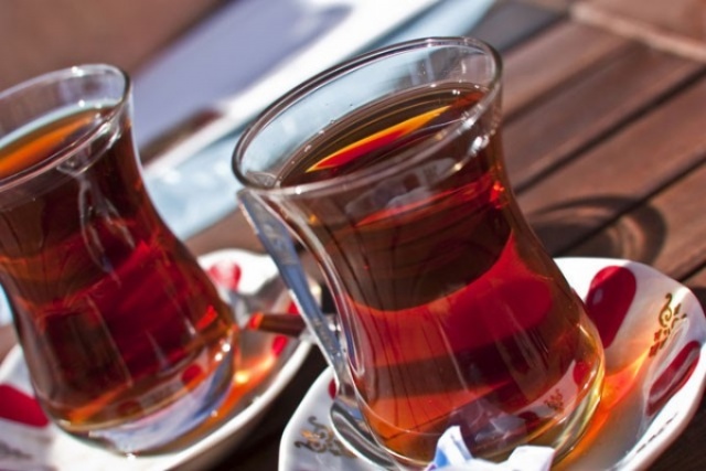 Doğru çay nasıl demlenir?. Foto Haber 5