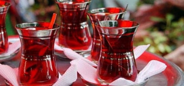 Doğru çay nasıl demlenir?. Foto Haber 7