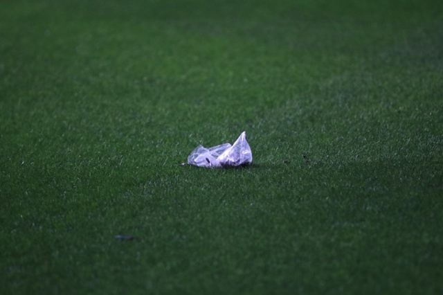 Adana Demirspor Trabzonspor maçından kareler. Foto Haber 24