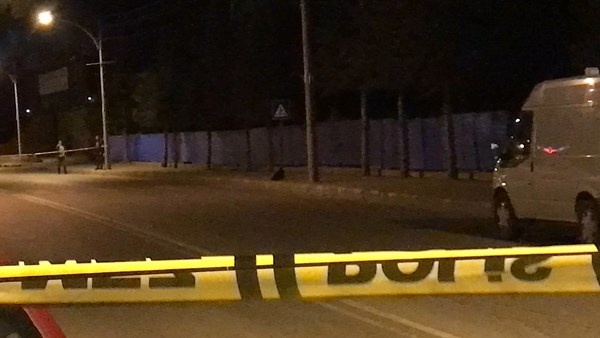 Gümüşhane’de şüpheli paket alarmı. Foto Haber 3