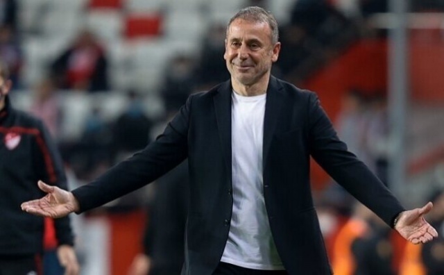 Trabzonspor Avcı ile şahlandı. Foto Haber 2