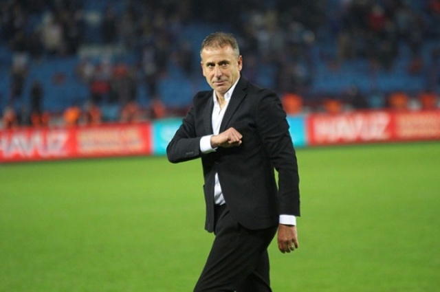 Trabzonspor Avcı ile şahlandı. Foto Haber 6