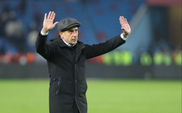 Trabzonspor Avcı ile şahlandı. Foto Haber 3