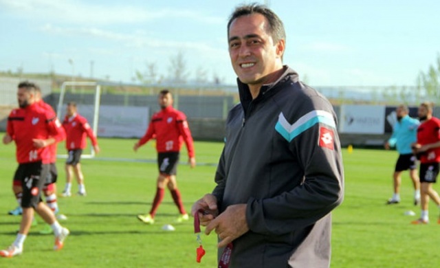 Eski Trabzonsporlu'dan Şenol Güneş'e: Hayallerimi çaldı!. Foto Haber 4