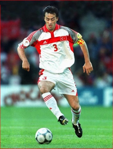 Eski Trabzonsporlu'dan Şenol Güneş'e: Hayallerimi çaldı!. Foto Haber 11