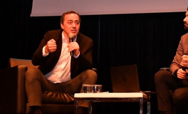 Eski Trabzonsporlu'dan Şenol Güneş'e: Hayallerimi çaldı!. Foto Haber 14