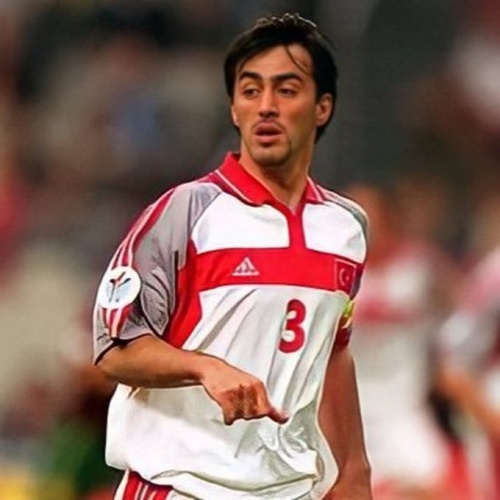 Eski Trabzonsporlu'dan Şenol Güneş'e: Hayallerimi çaldı!. Foto Haber 9