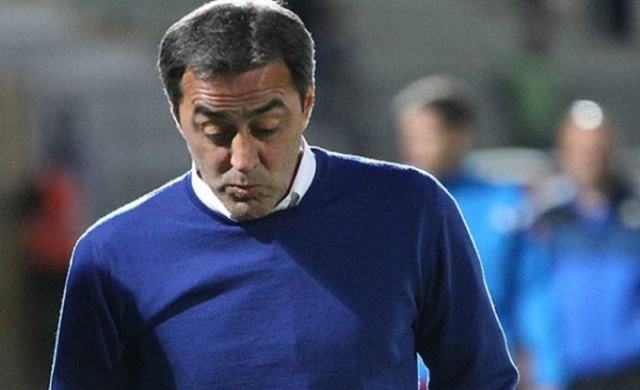 Eski Trabzonsporlu'dan Şenol Güneş'e: Hayallerimi çaldı!. Foto Haber 16