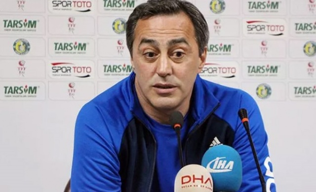 Eski Trabzonsporlu'dan Şenol Güneş'e: Hayallerimi çaldı!. Foto Haber 8