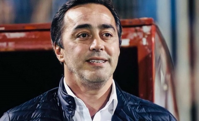 Eski Trabzonsporlu'dan Şenol Güneş'e: Hayallerimi çaldı!. Foto Haber 6