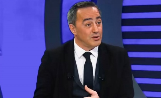 Eski Trabzonsporlu'dan Şenol Güneş'e: Hayallerimi çaldı!. Foto Haber 18