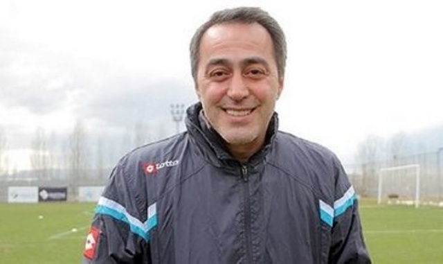 Eski Trabzonsporlu'dan Şenol Güneş'e: Hayallerimi çaldı!. Foto Haber 15