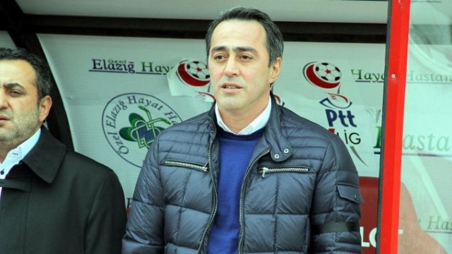 Eski Trabzonsporlu'dan Şenol Güneş'e: Hayallerimi çaldı!. Foto Haber 17