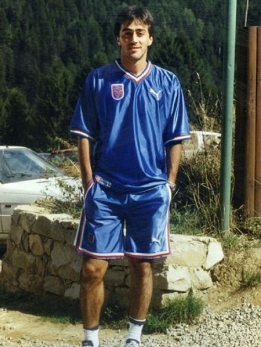 Eski Trabzonsporlu'dan Şenol Güneş'e: Hayallerimi çaldı!. Foto Haber 7