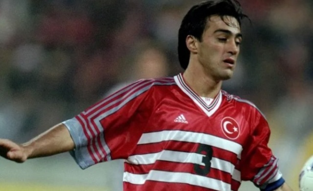 Eski Trabzonsporlu'dan Şenol Güneş'e: Hayallerimi çaldı!. Foto Haber 10