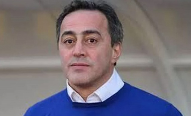 Eski Trabzonsporlu'dan Şenol Güneş'e: Hayallerimi çaldı!. Foto Haber 13