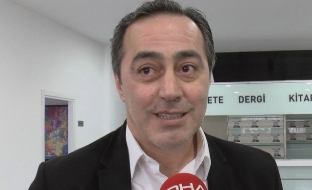 Eski Trabzonsporlu'dan Şenol Güneş'e: Hayallerimi çaldı!. Foto Haber 5