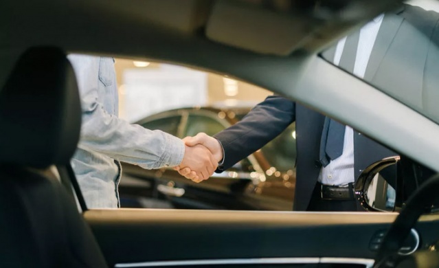 Araba almak isteyenlere kötü haber! Foto Haber 4