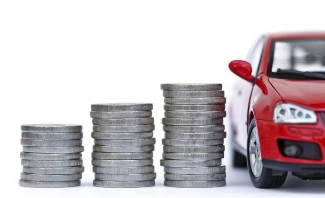 Araba almak isteyenlere kötü haber! Foto Haber 11