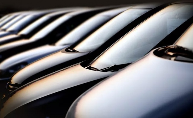 Araba almak isteyenlere kötü haber! Foto Haber 5