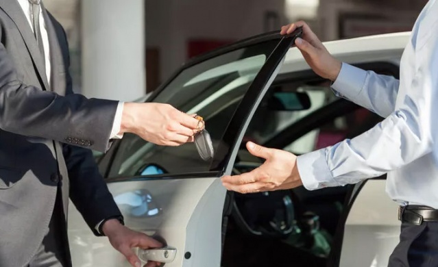 Araba almak isteyenlere kötü haber! Foto Haber 3