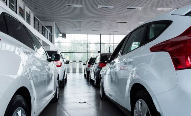 Araba almak isteyenlere kötü haber! Foto Haber 10