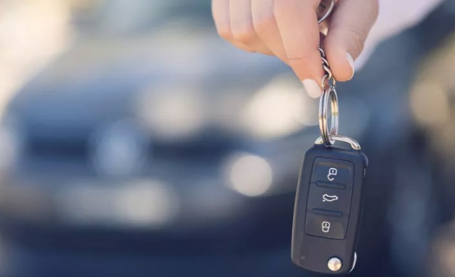 Araba almak isteyenlere kötü haber! Foto Haber 6