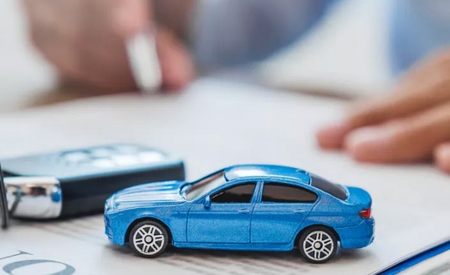 Araba almak isteyenlere kötü haber! Foto Haber 9