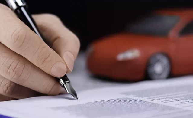 Araba almak isteyenlere kötü haber! Foto Haber 8